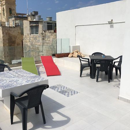 L-Isla-Valletta-Senglea Appartement Buitenkant foto