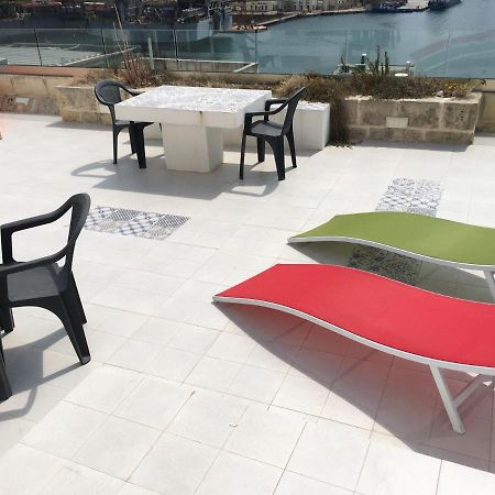 L-Isla-Valletta-Senglea Appartement Buitenkant foto