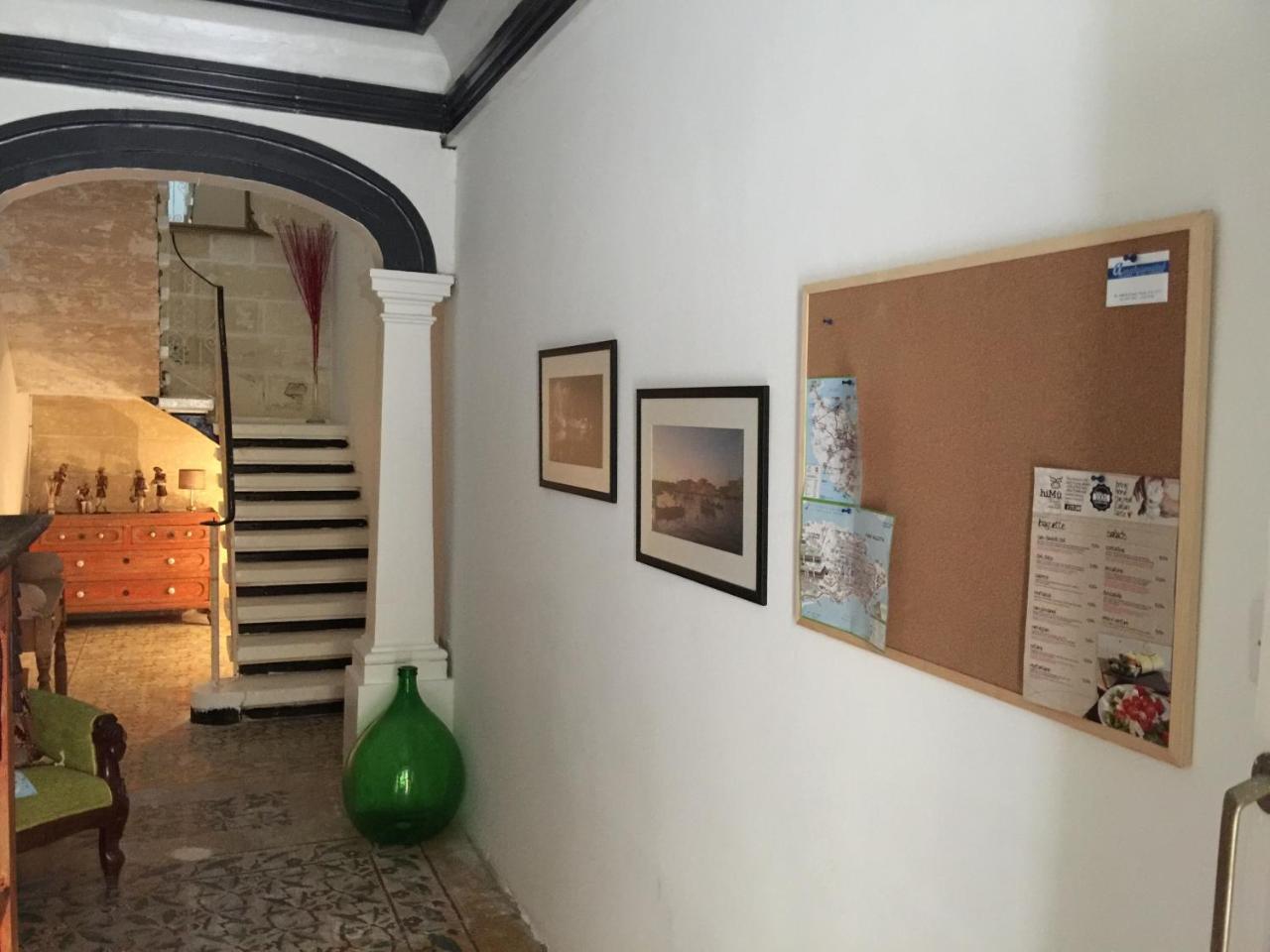 L-Isla-Valletta-Senglea Appartement Buitenkant foto