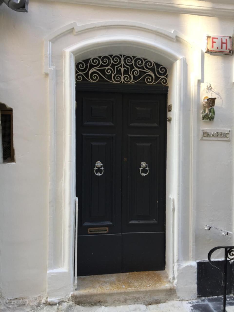 L-Isla-Valletta-Senglea Appartement Buitenkant foto