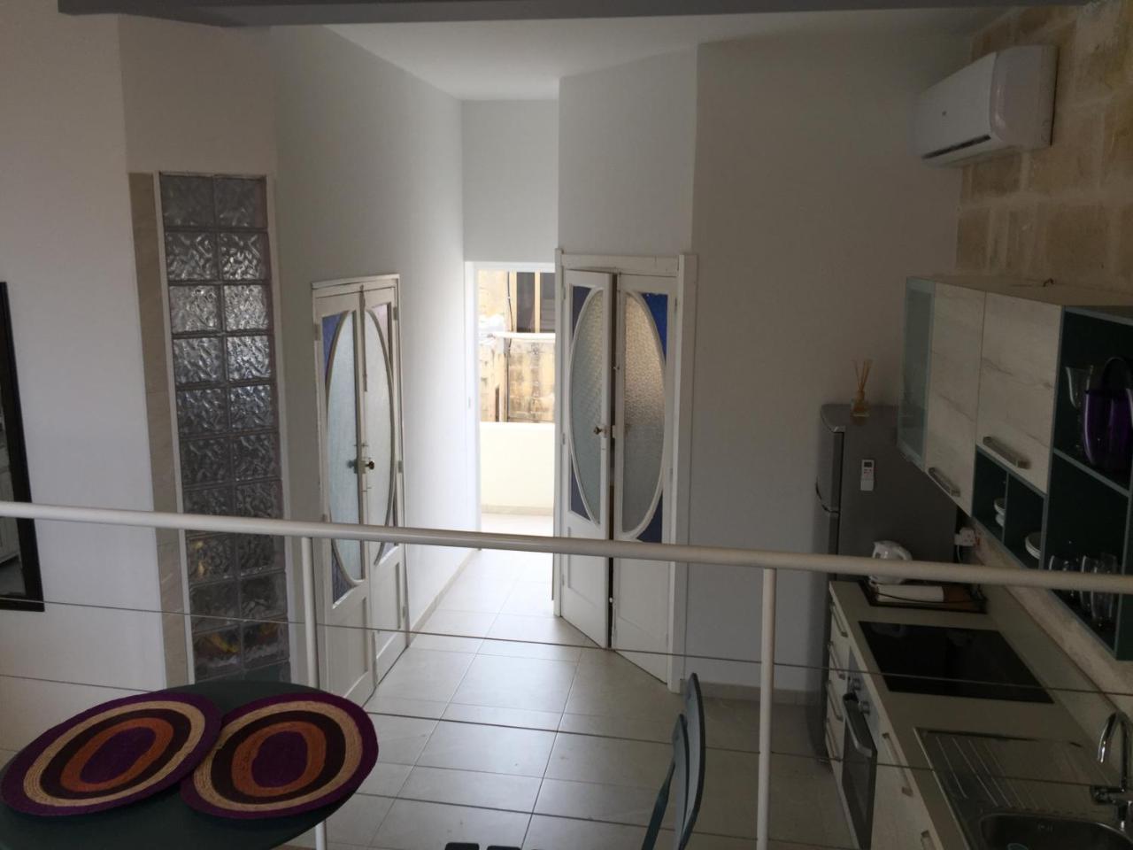 L-Isla-Valletta-Senglea Appartement Buitenkant foto