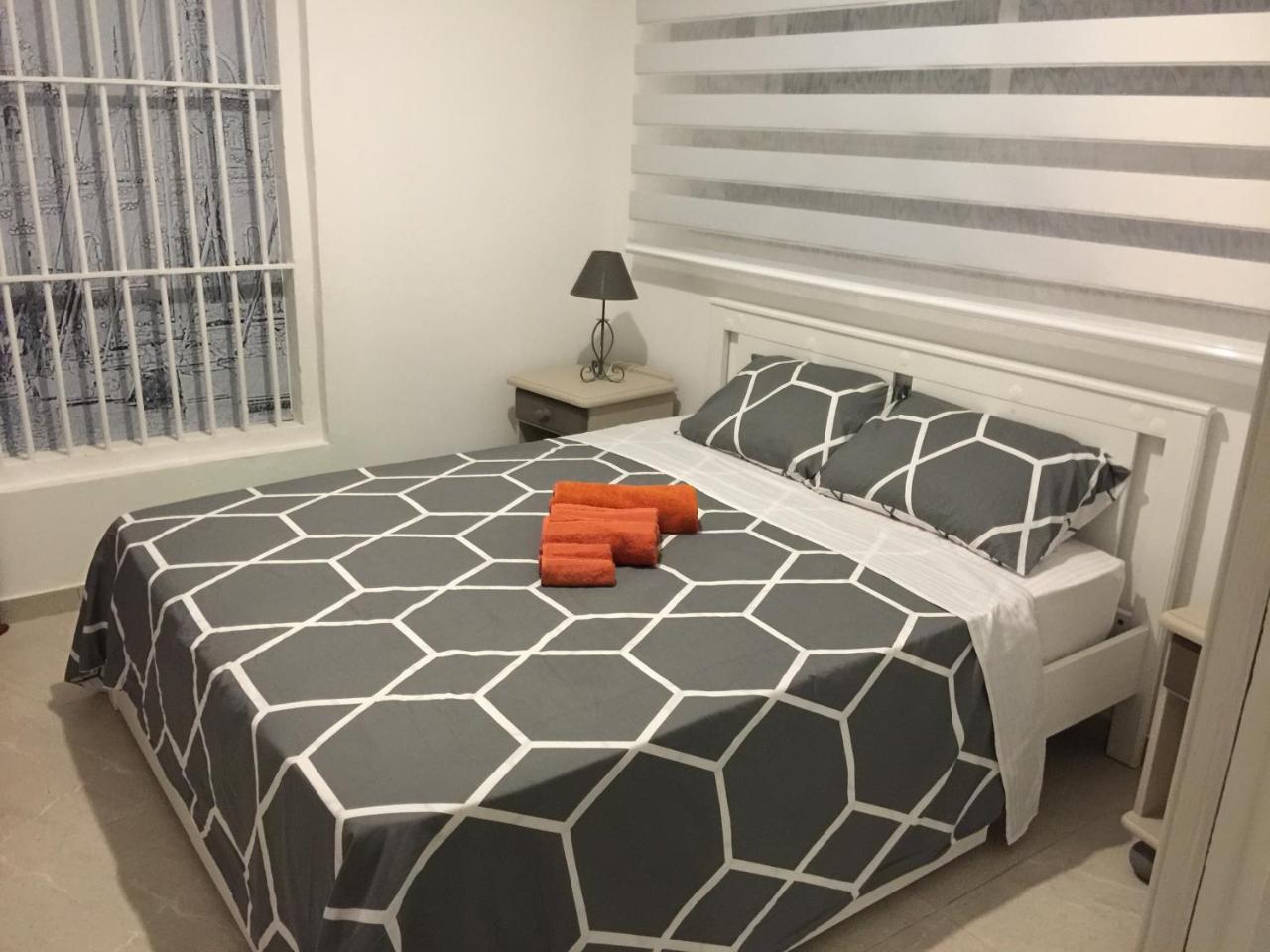 L-Isla-Valletta-Senglea Appartement Buitenkant foto