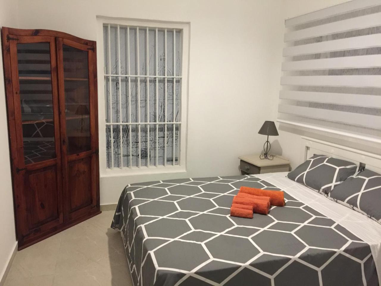 L-Isla-Valletta-Senglea Appartement Buitenkant foto
