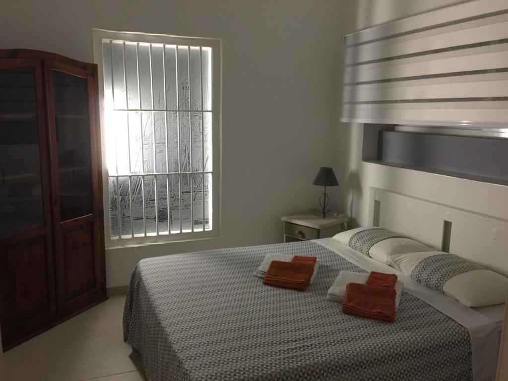 L-Isla-Valletta-Senglea Appartement Buitenkant foto