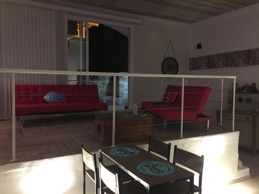 L-Isla-Valletta-Senglea Appartement Buitenkant foto