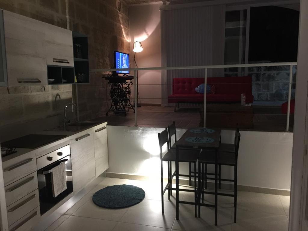 L-Isla-Valletta-Senglea Appartement Buitenkant foto