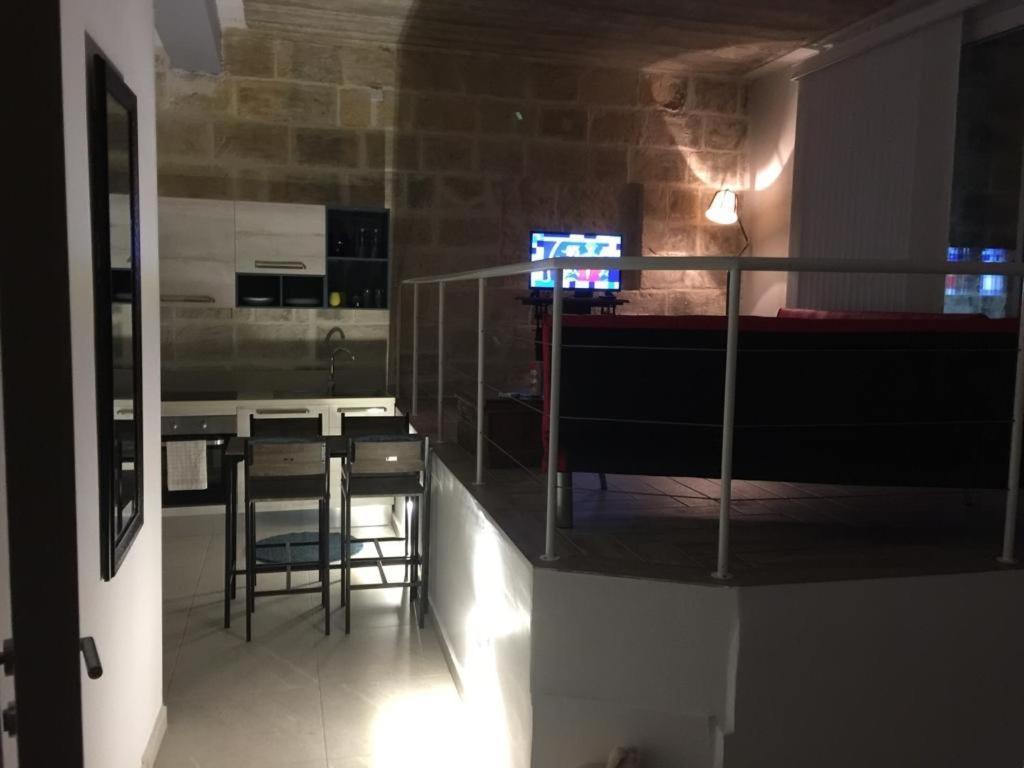 L-Isla-Valletta-Senglea Appartement Buitenkant foto
