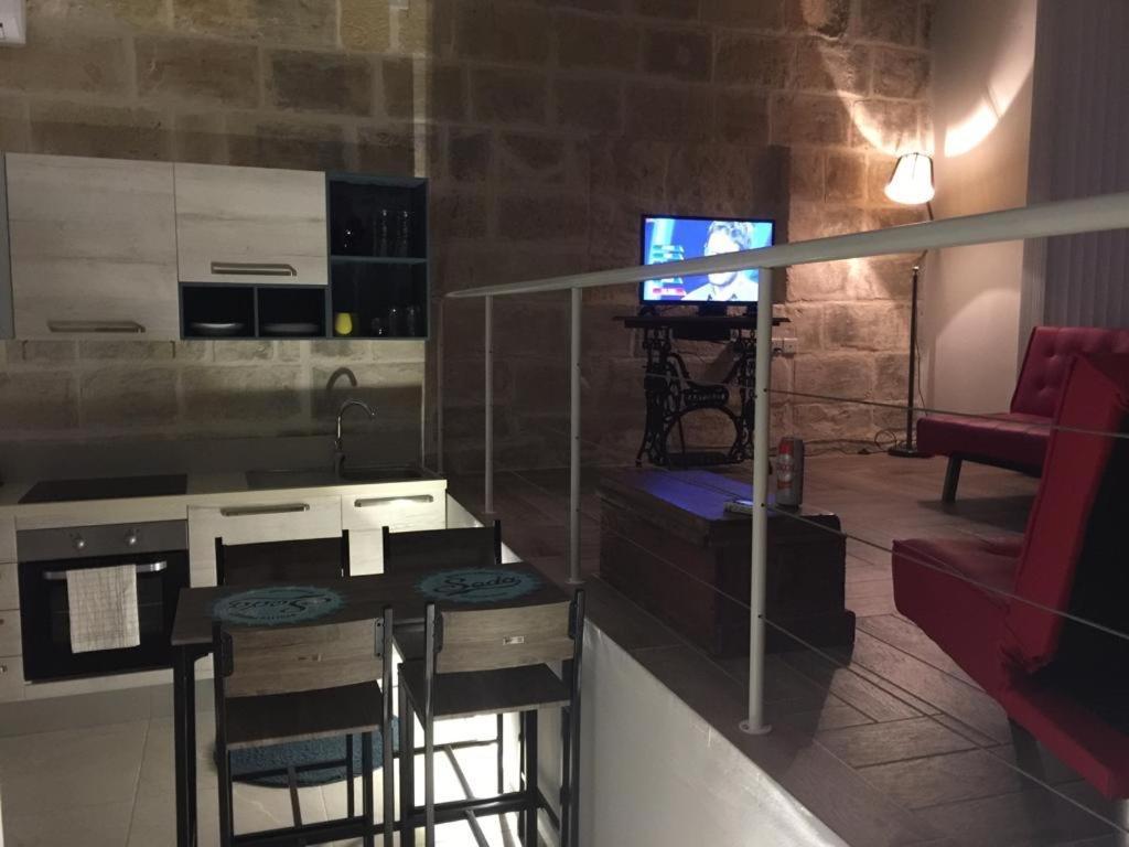 L-Isla-Valletta-Senglea Appartement Buitenkant foto